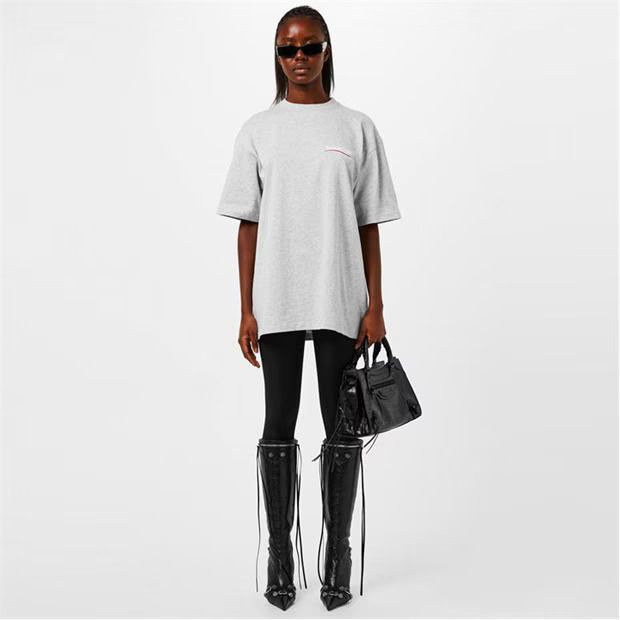 Balenciaga o1g2r1mq0924 Size: OS / Tote Bag in Black Size ONE SIZE - 5 Thumbnail