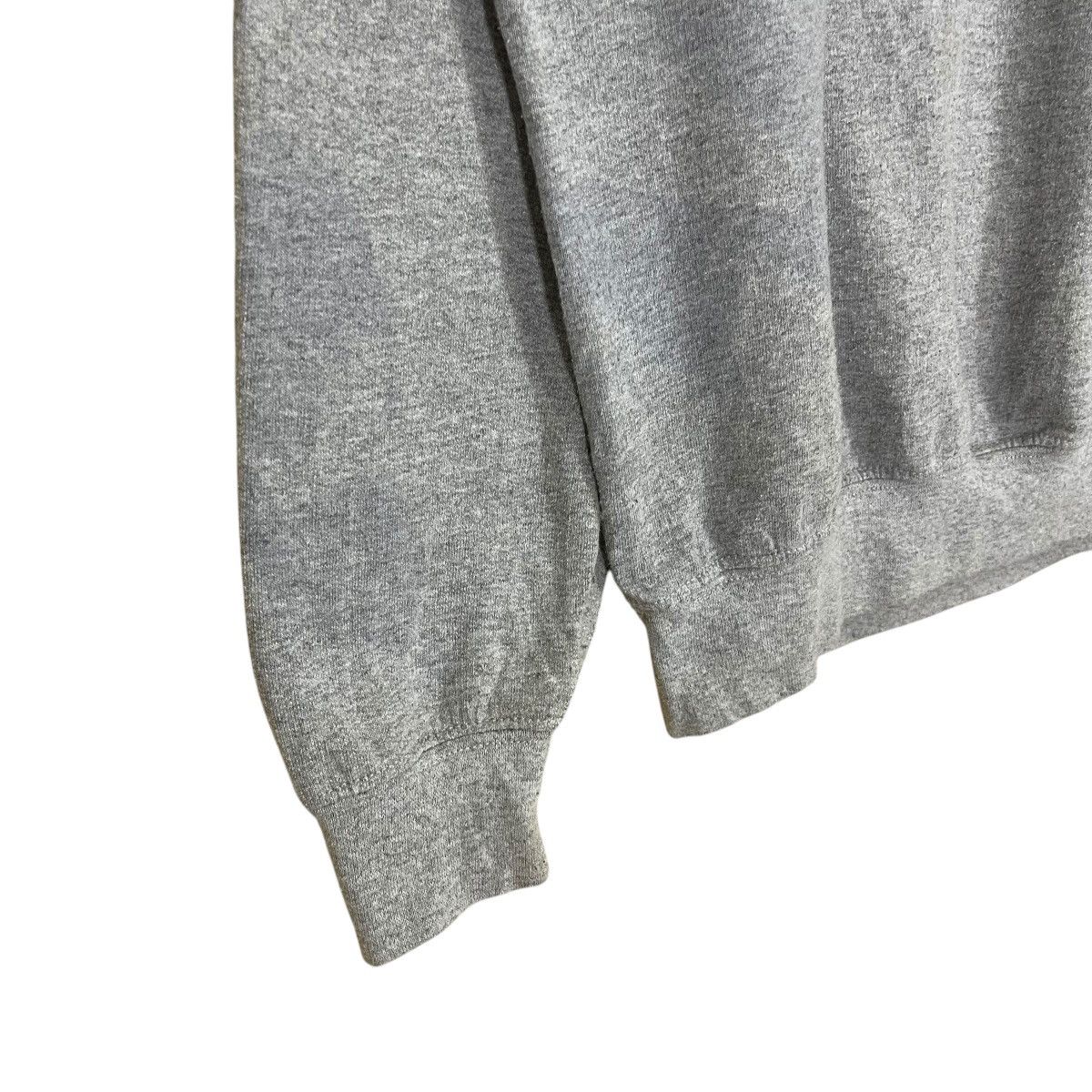Vintage Vintage Canada Victoria Crewneck Sweatshirt Size US M / EU 48-50 / 2 - 7 Thumbnail