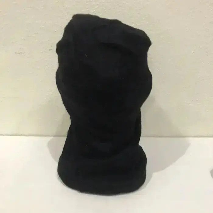 Japanese Brand × Kapital × Vintage Willow Balaclava Beanie Hat Size ONE SIZE - 4 Thumbnail