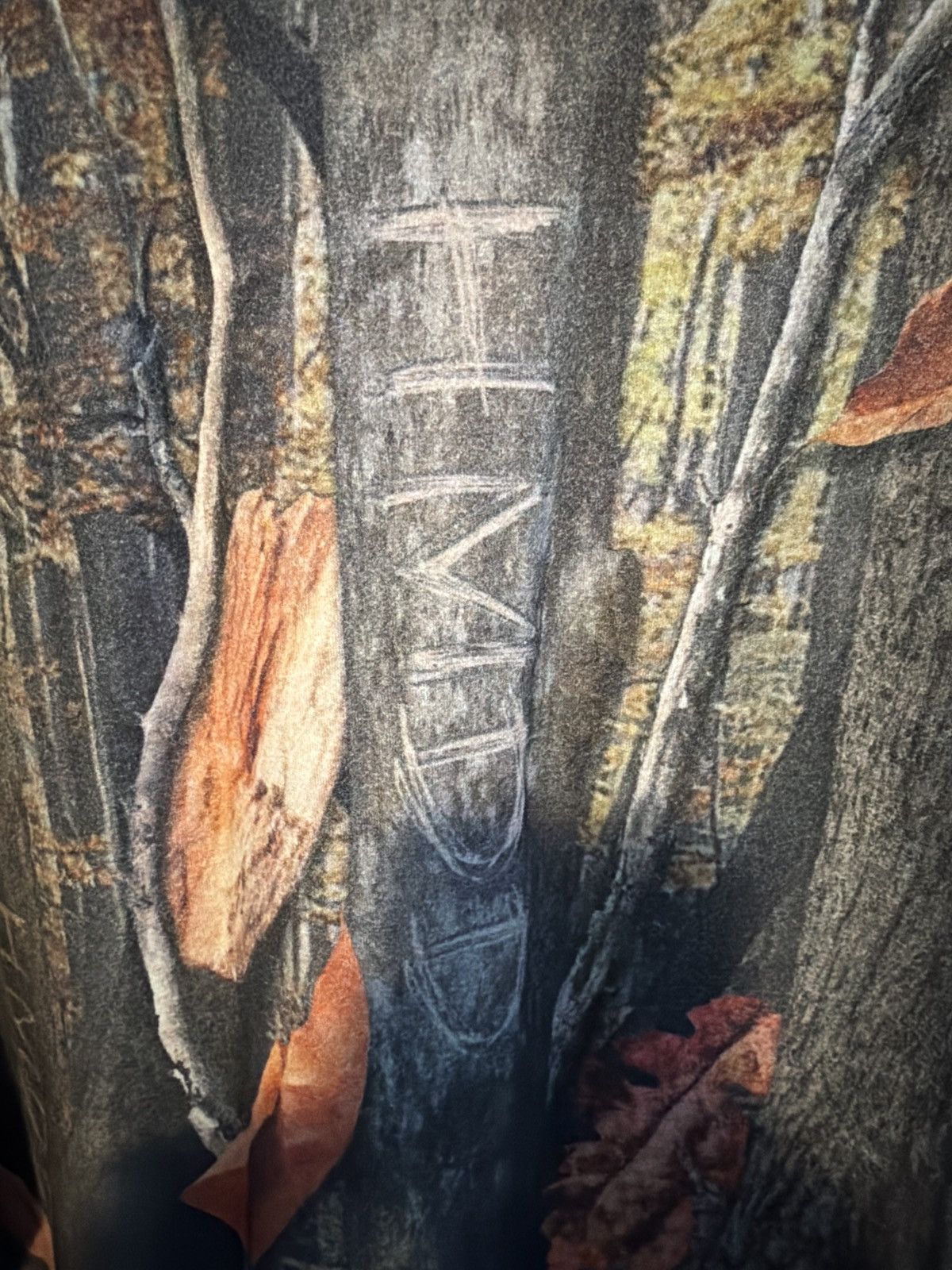 HMDD HMDD Realtree Thermal 1/1 Size US XL / EU 56 / 4 - 2 Thumbnail