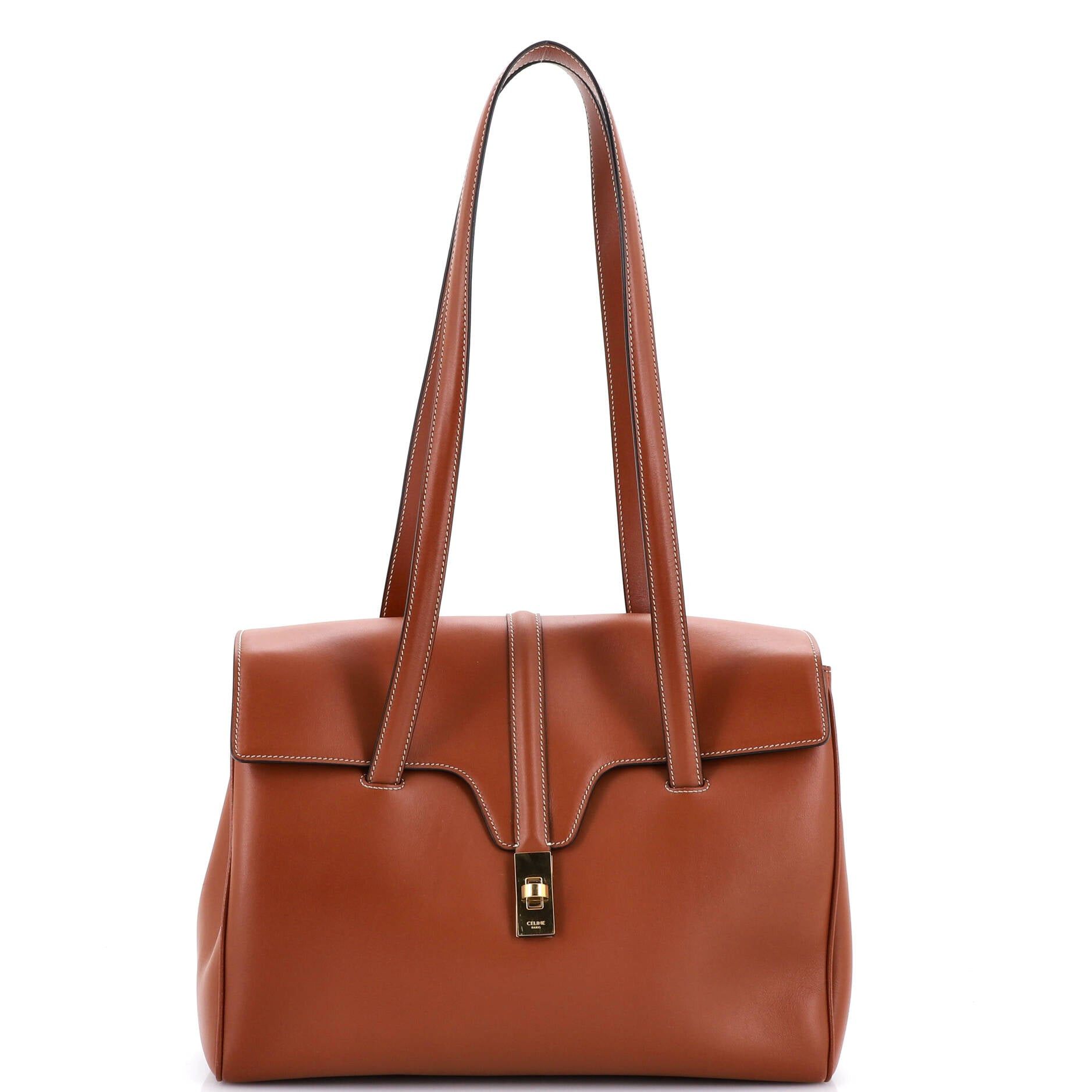 Celine Soft 16 Bag Size ONE SIZE - 1 Thumbnail