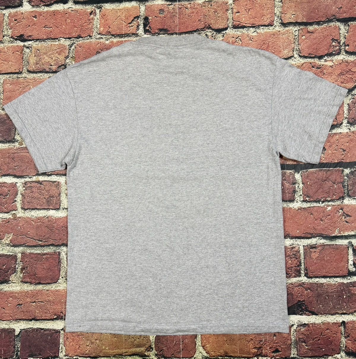 Other Vintage Spy vs Spy Cartoon Network Promo Mad TV T-Shirt 2005 Size US L / EU 52-54 / 3 - 4 Thumbnail