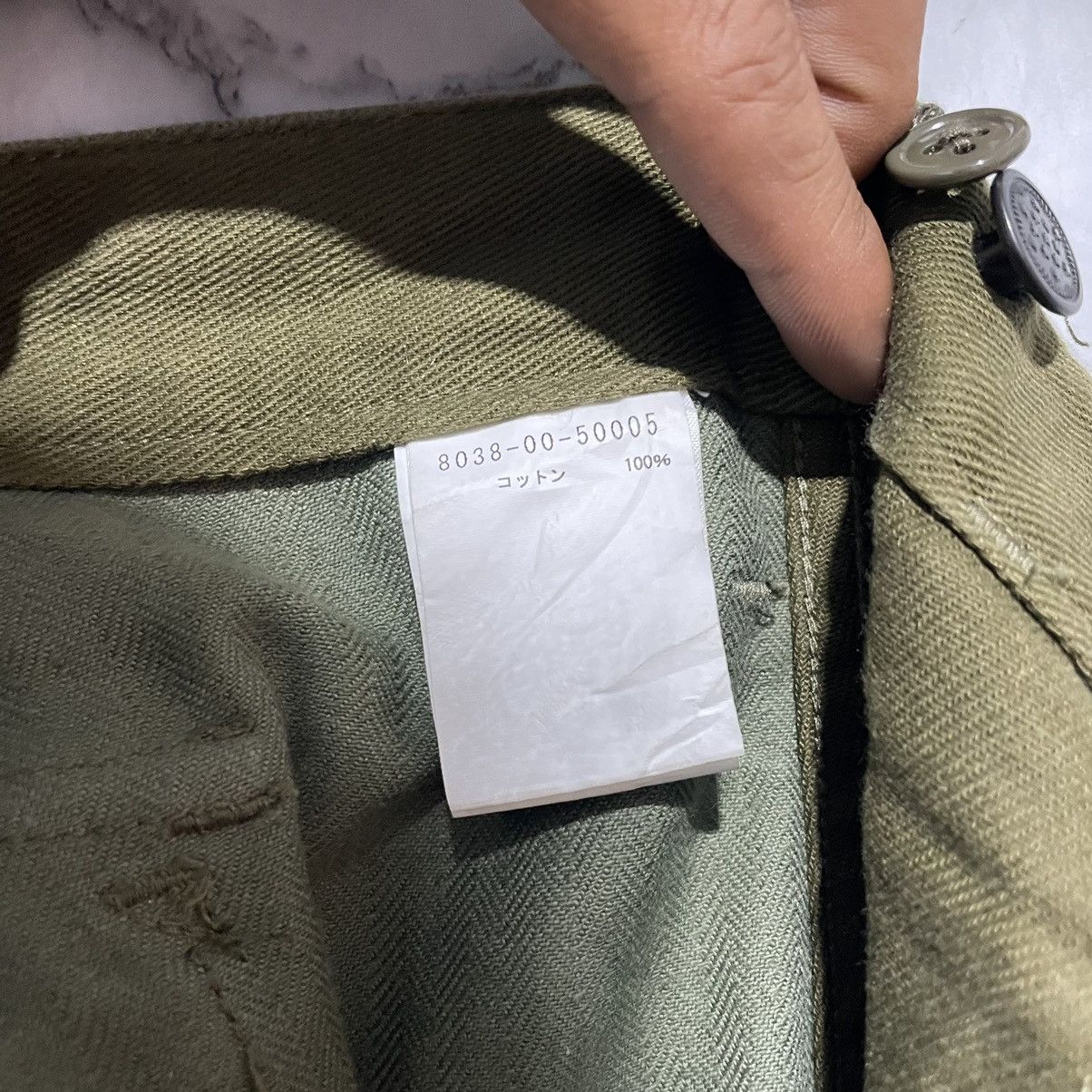 Other Nigel Cabourn Monkey Pocket Cargo Size US 30 / EU 46 - 7 Thumbnail