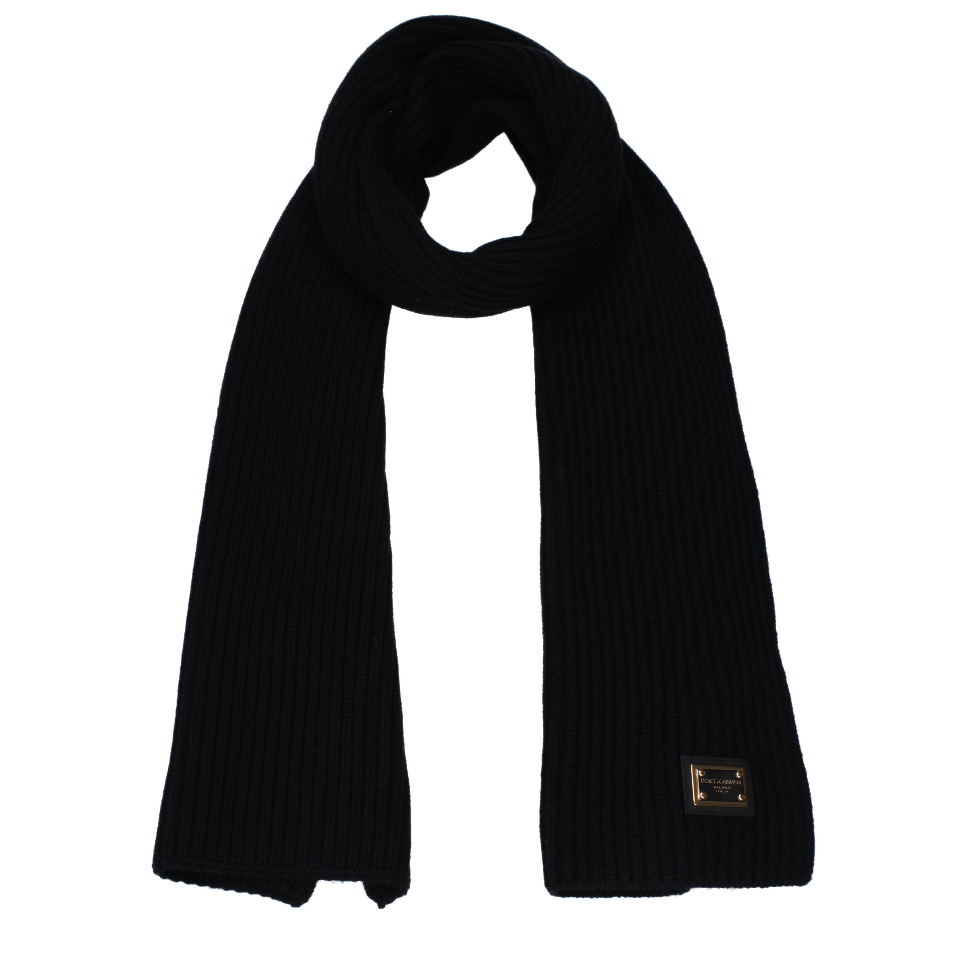 Dolce & Gabbana Scarves Size ONE SIZE - 1 Thumbnail