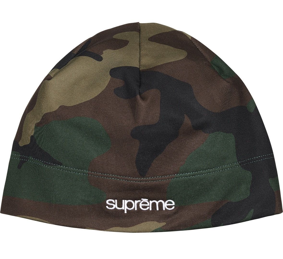 Supreme Supreme marmot base layer beanie “skull pile” | Grailed