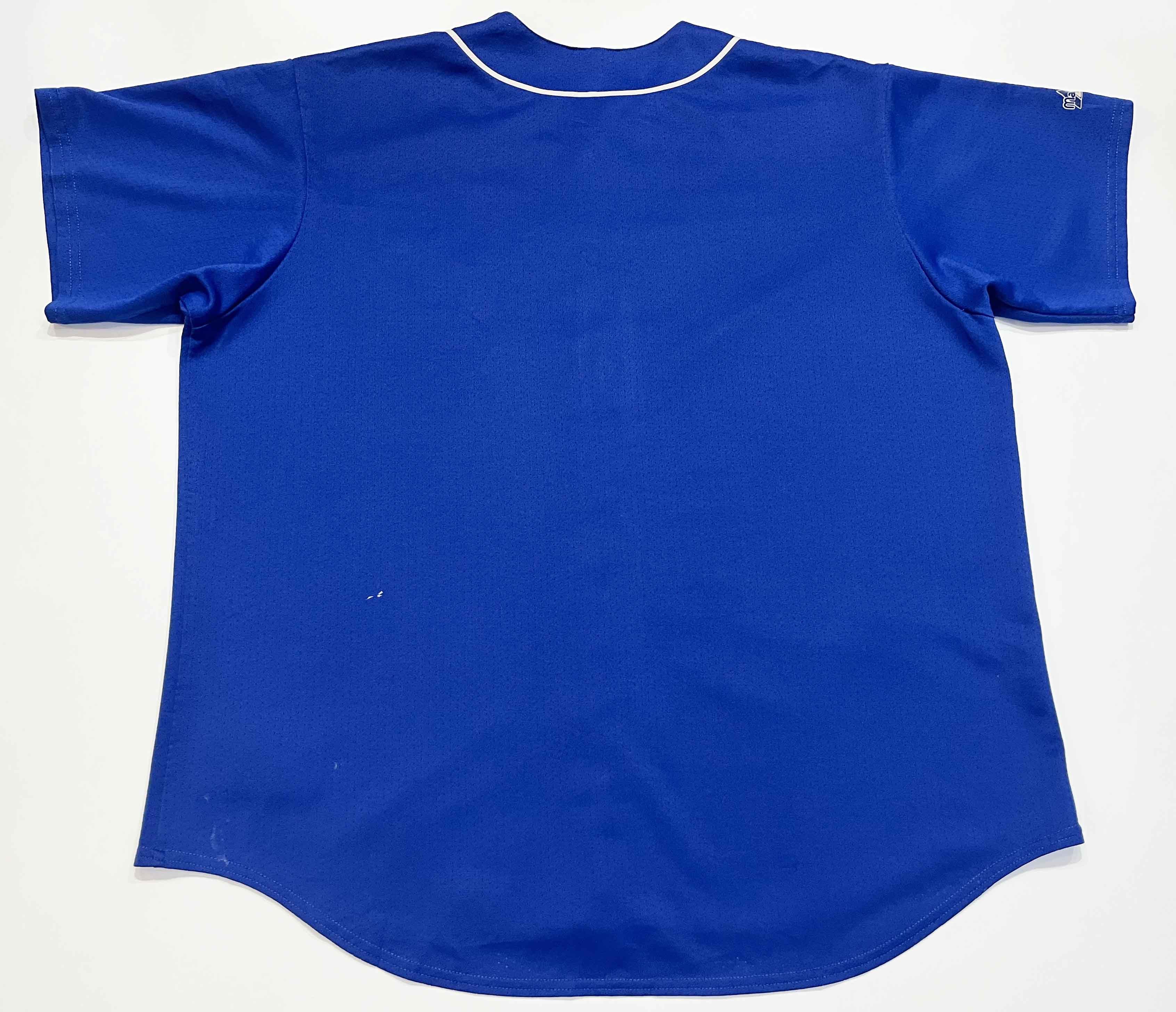 Majestic Majestic MLB New York Yankees Baseball Jersey Size US XL / EU 56 / 4 - 7 Thumbnail