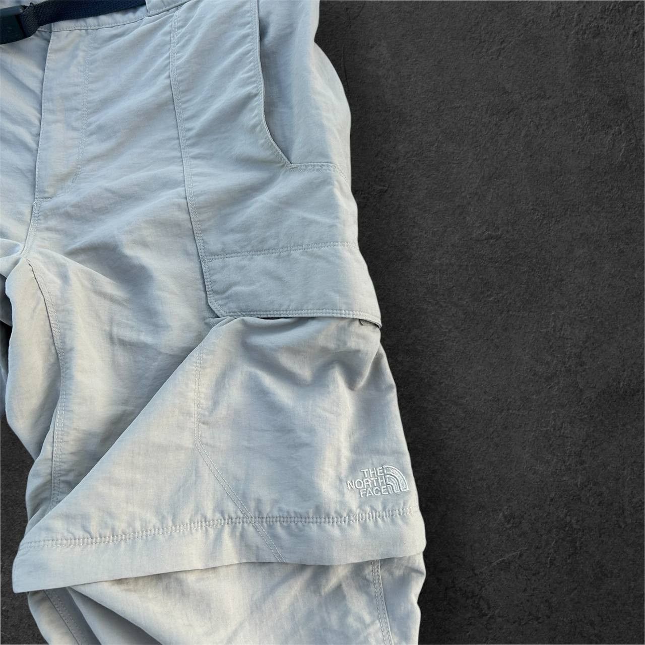 The North Face The North Face TNF Men's Paramount Trail Convertible Pants Size US 40 / EU 56 - 7 Thumbnail