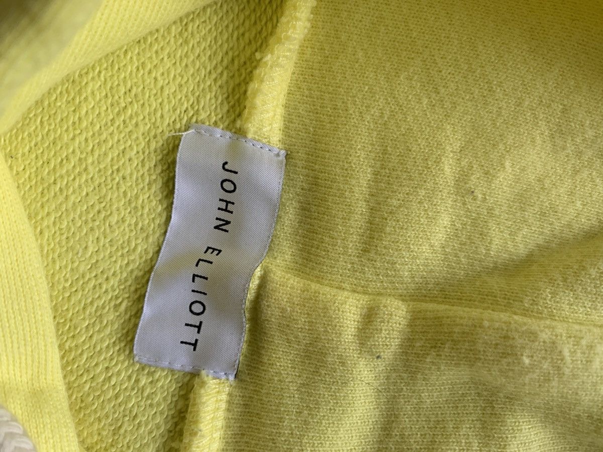 John Elliott Hoody. Size US L / EU 52-54 / 3 - 2 Thumbnail