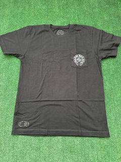 CHROME HEARTS ASPEN EXCLUSIVE MATTY BOY LS TEE – OBTAIND