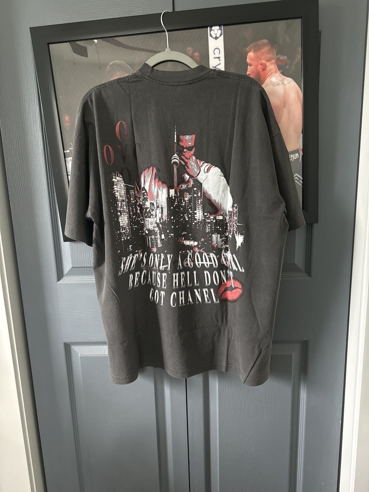 Other Sebastian Sierra ’Drake CLB’ Tee Size US L / EU 52-54 / 3 - 2 Thumbnail