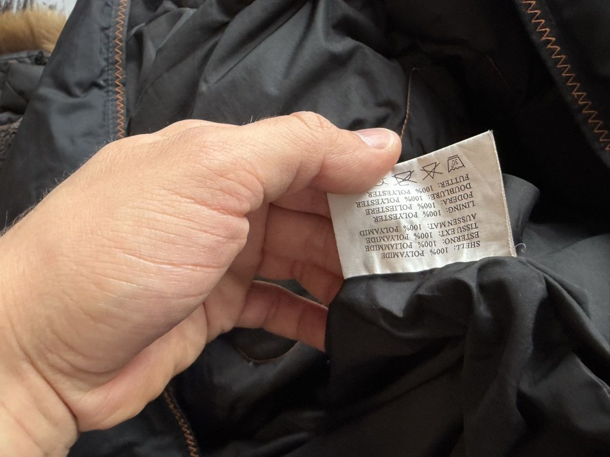 Parajumpers Parajumpers Kodiak Parka Black Size L Size US L / EU 52-54 / 3 - 17 Thumbnail
