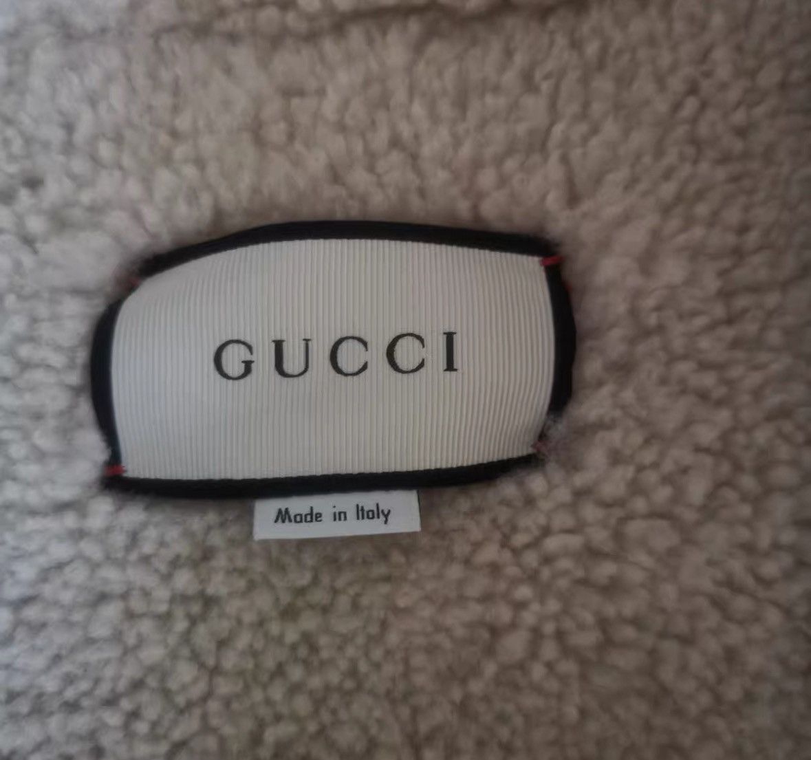 Gucci Gucci Phoenix Flower Embroidery Pickled Lamb Fur Jacket 25 Size US S / EU 44-46 / 1 - 5 Thumbnail