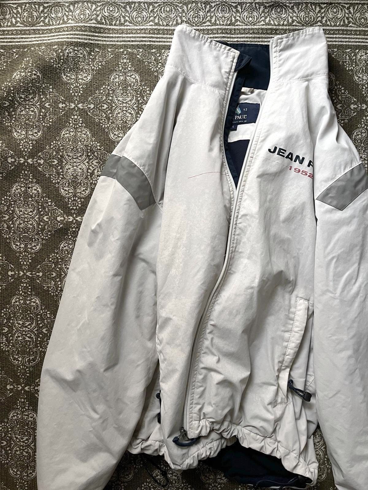 Vintage Jean Paul vintage windbreaker Size US L / EU 52-54 / 3 - 4 Thumbnail