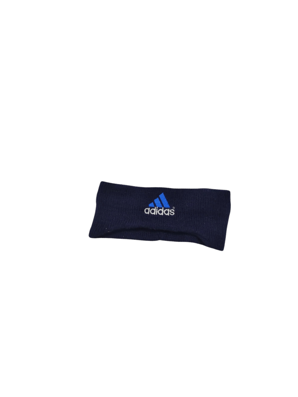 Adidas × Vintage ADIDAS VINTAGE EAR WARMER HEADBAND Size ONE SIZE - 1 Thumbnail