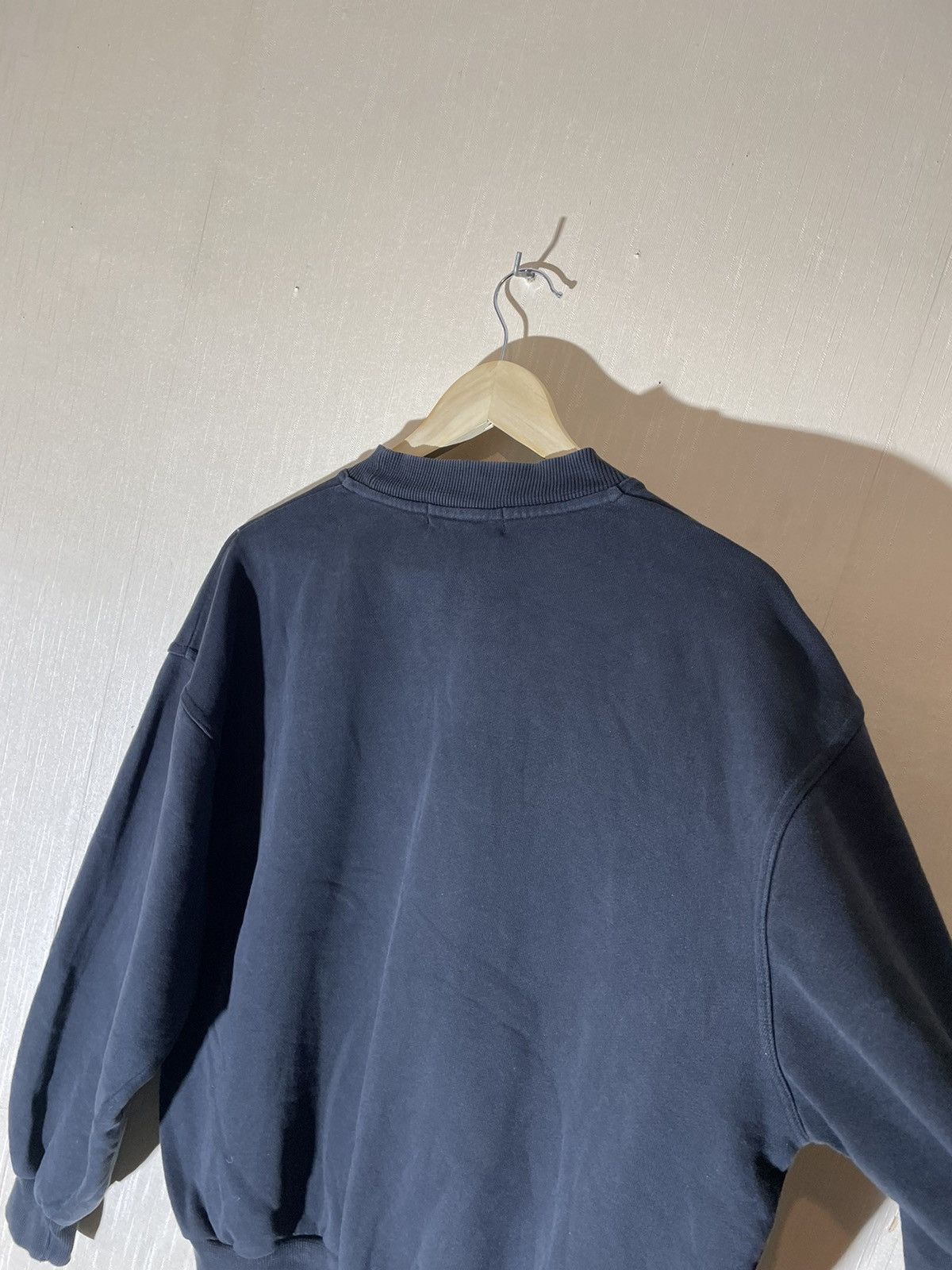 Reebok × Vintage Reebok vintage y2k sweatshirt 90s Size US L / EU 52-54 / 3 - 15 Thumbnail