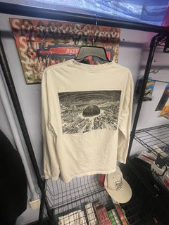 Supreme Akira Neo Tokyo Long Sleeve | Grailed