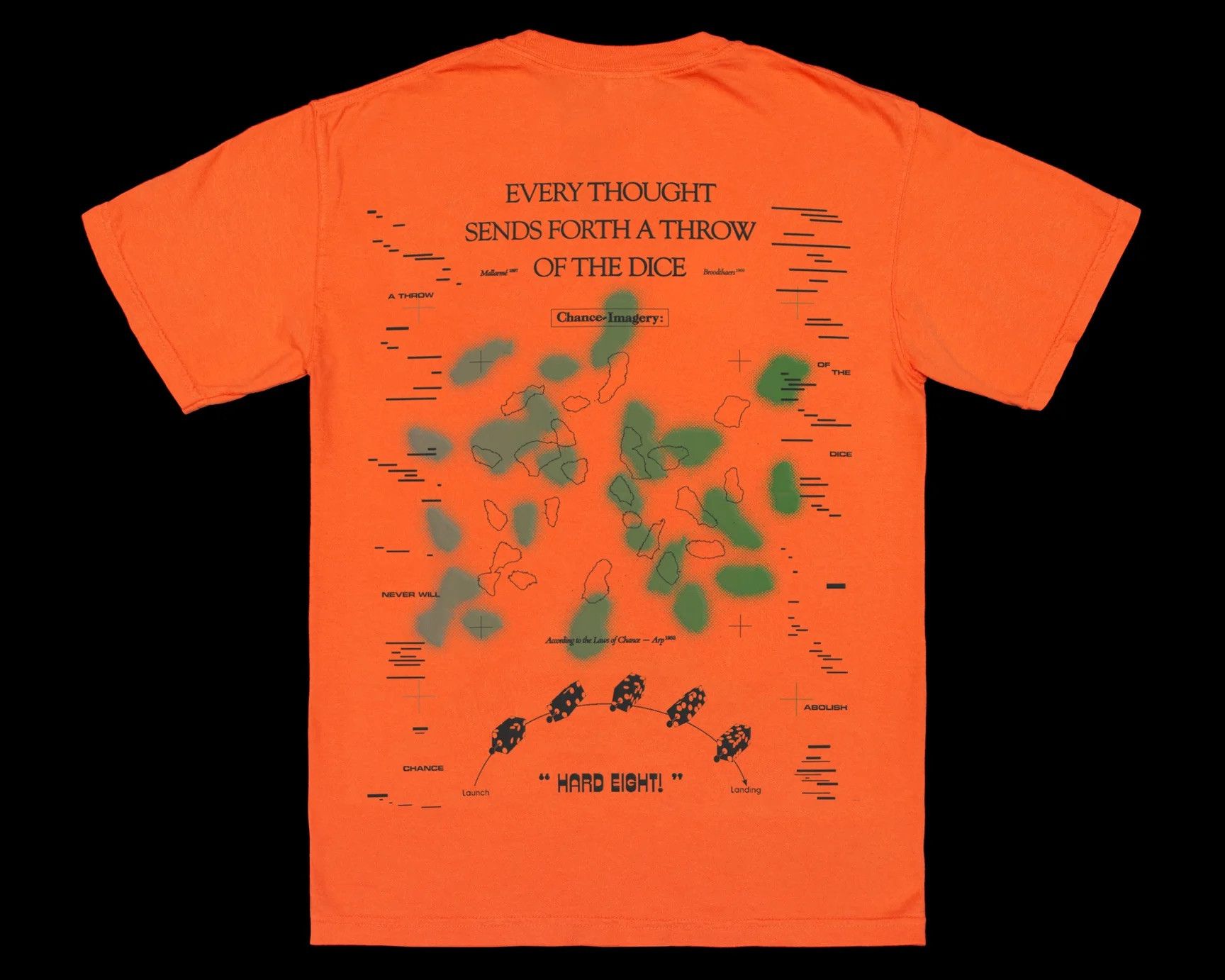 Boot Boyz Biz Boot Boyz Biz - Chance Imagery Tee Size US M / EU 48-50 / 2 - 2 Thumbnail