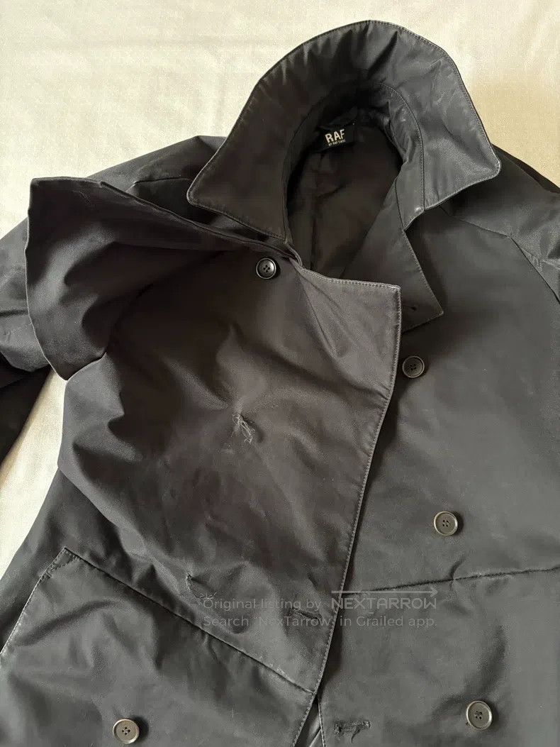 Raf Simons Raf simons Coat and jacket Size US M / EU 48-50 / 2 - 9 Thumbnail