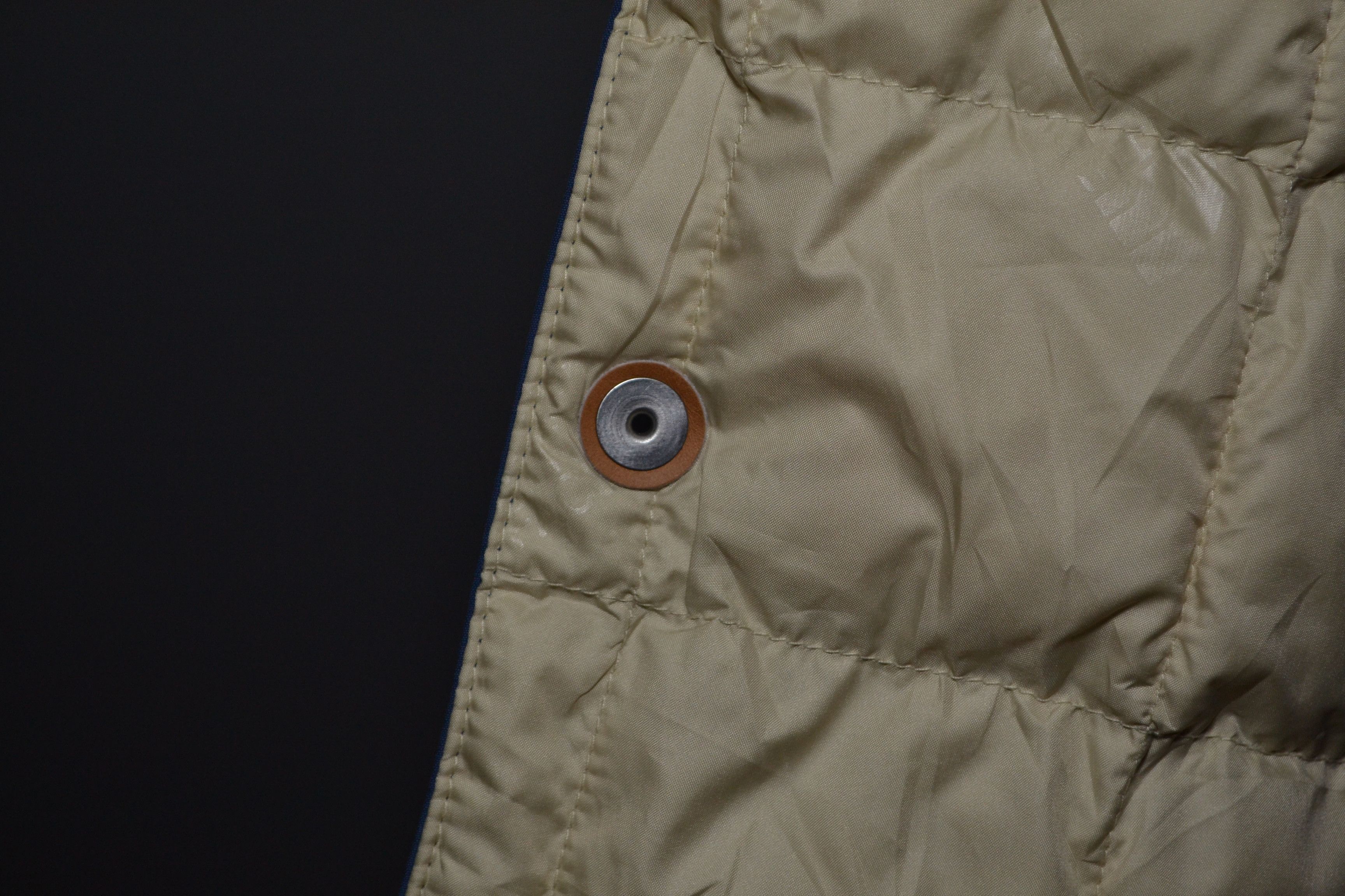 The North Face The North Face Thermoball Mountain Vest Yosemite's Dome XS Size US XS / EU 42 / 0 - 12 Thumbnail
