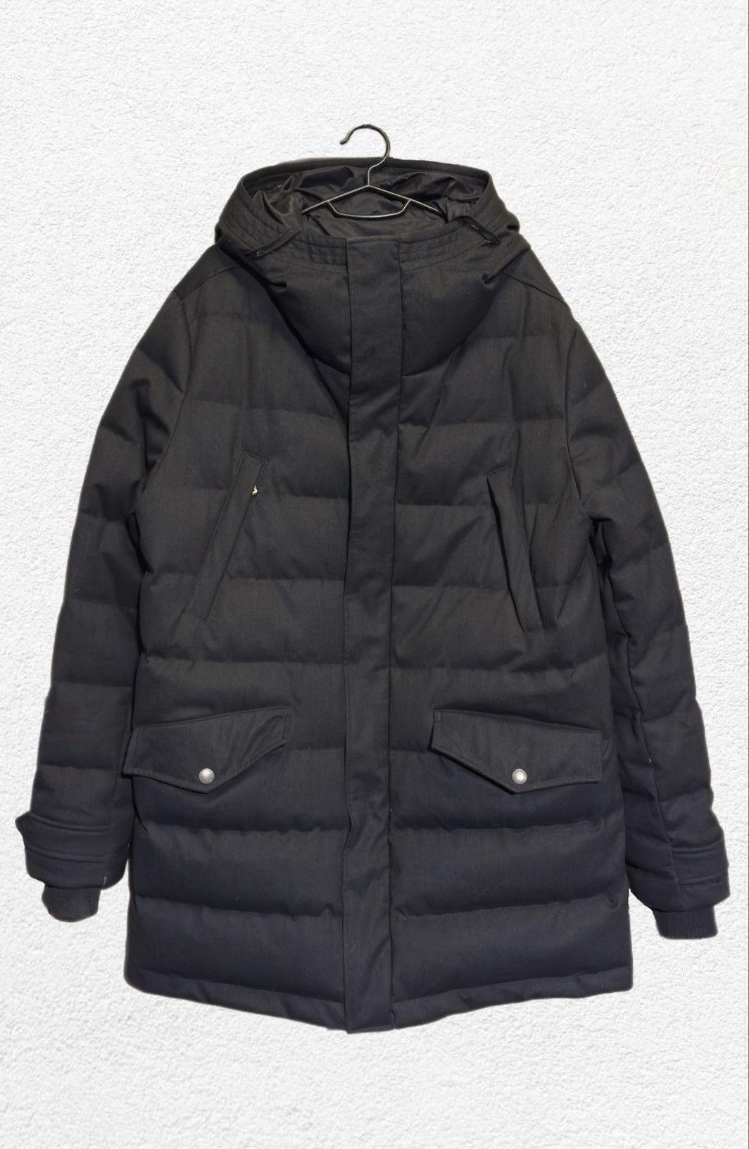 Dolce & Gabbana Winter Jacket Size US L / EU 52-54 / 3 - 1 Thumbnail