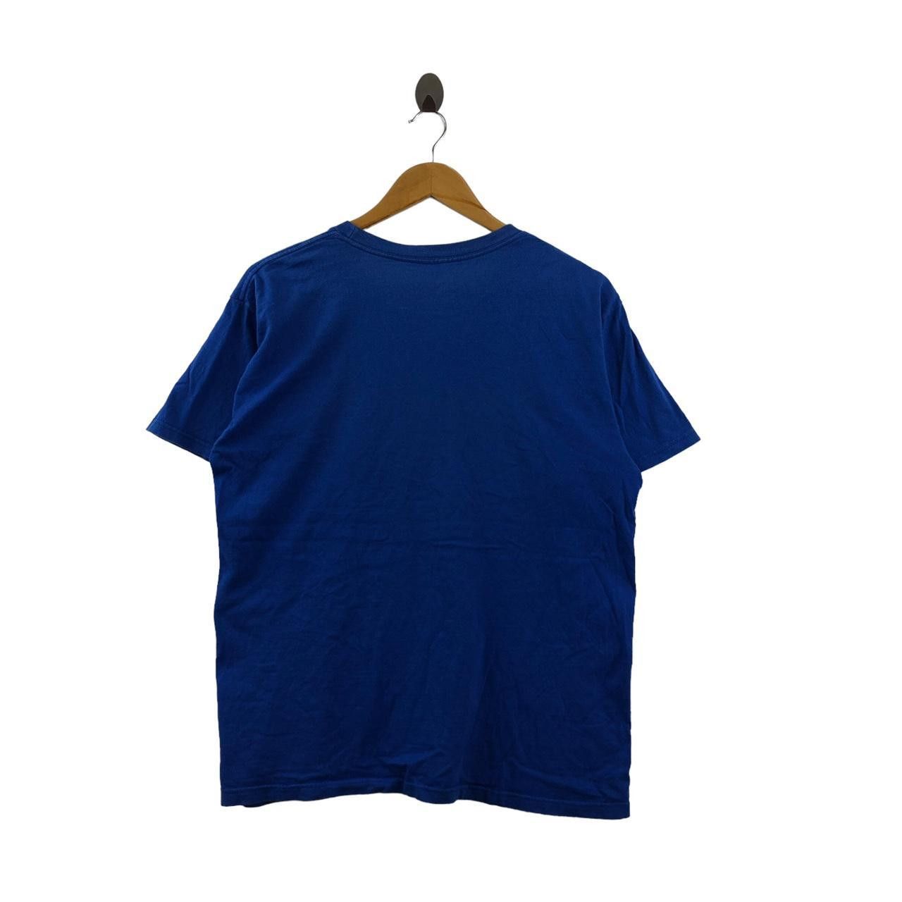 Quiksilver Vintage QUIKSILVER BOARDRIDING Surf Tee Shirt Top Hawaii Size US M / EU 48-50 / 2 - 2 Thumbnail