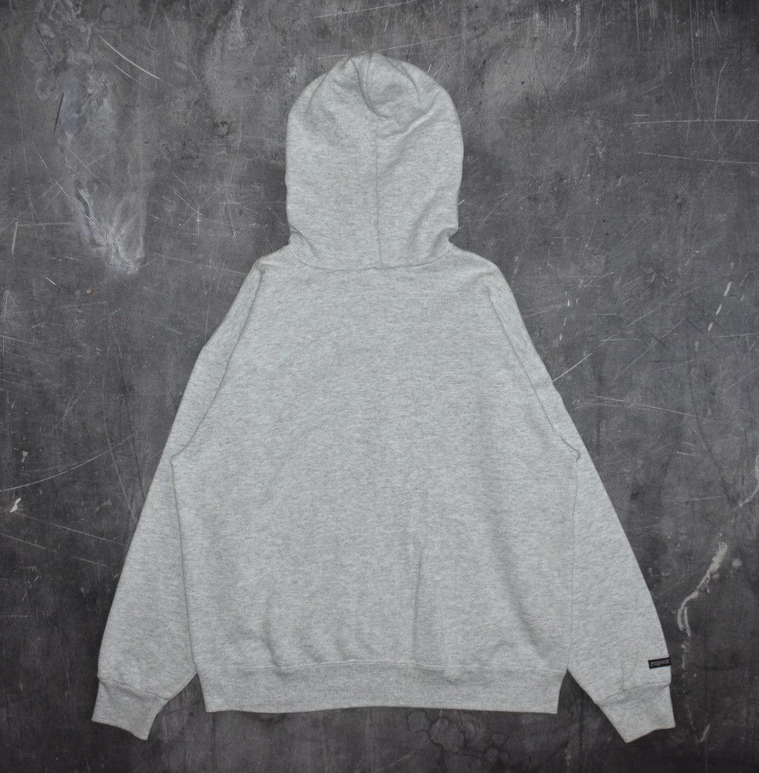 Vintage Vintage SUNY New Platz Hoodie (XL) Size US XL / EU 56 / 4 - 3 Thumbnail