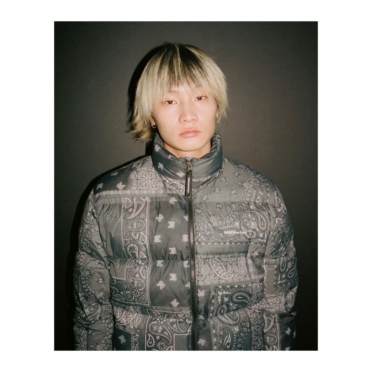 thisisneverthat thisisneverthat puffer down jacket Size US M / EU 48-50 / 2 - 2 Thumbnail