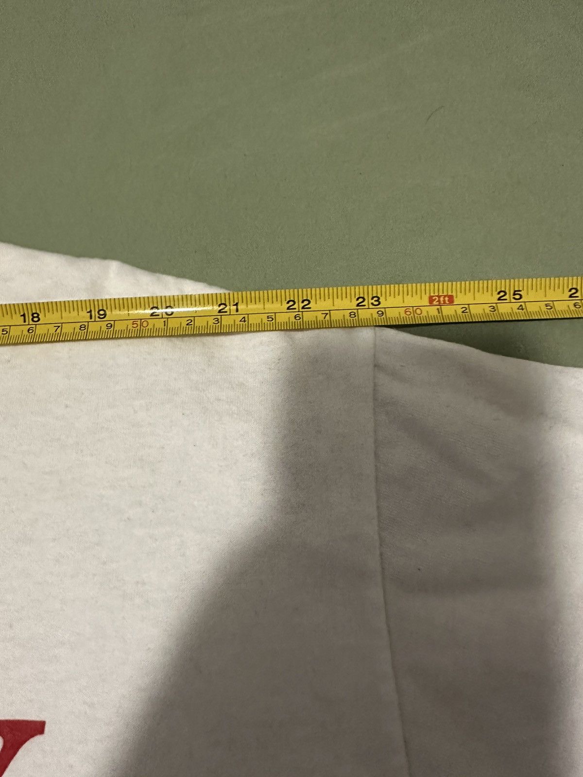 Other Red Sox Suck Tee Size US XL / EU 56 / 4 - 5 Thumbnail