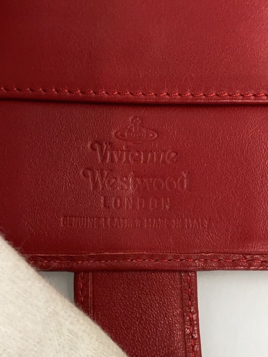 Vivienne Westwood Multi Orb Embossed Leather Wallet Size ONE SIZE - 3 Thumbnail