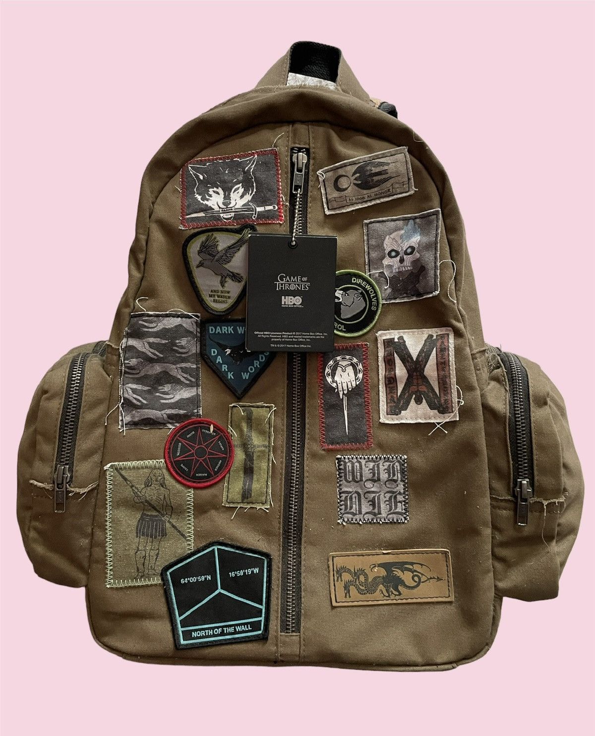 Drop Dead Game Of Thrones | Grailed