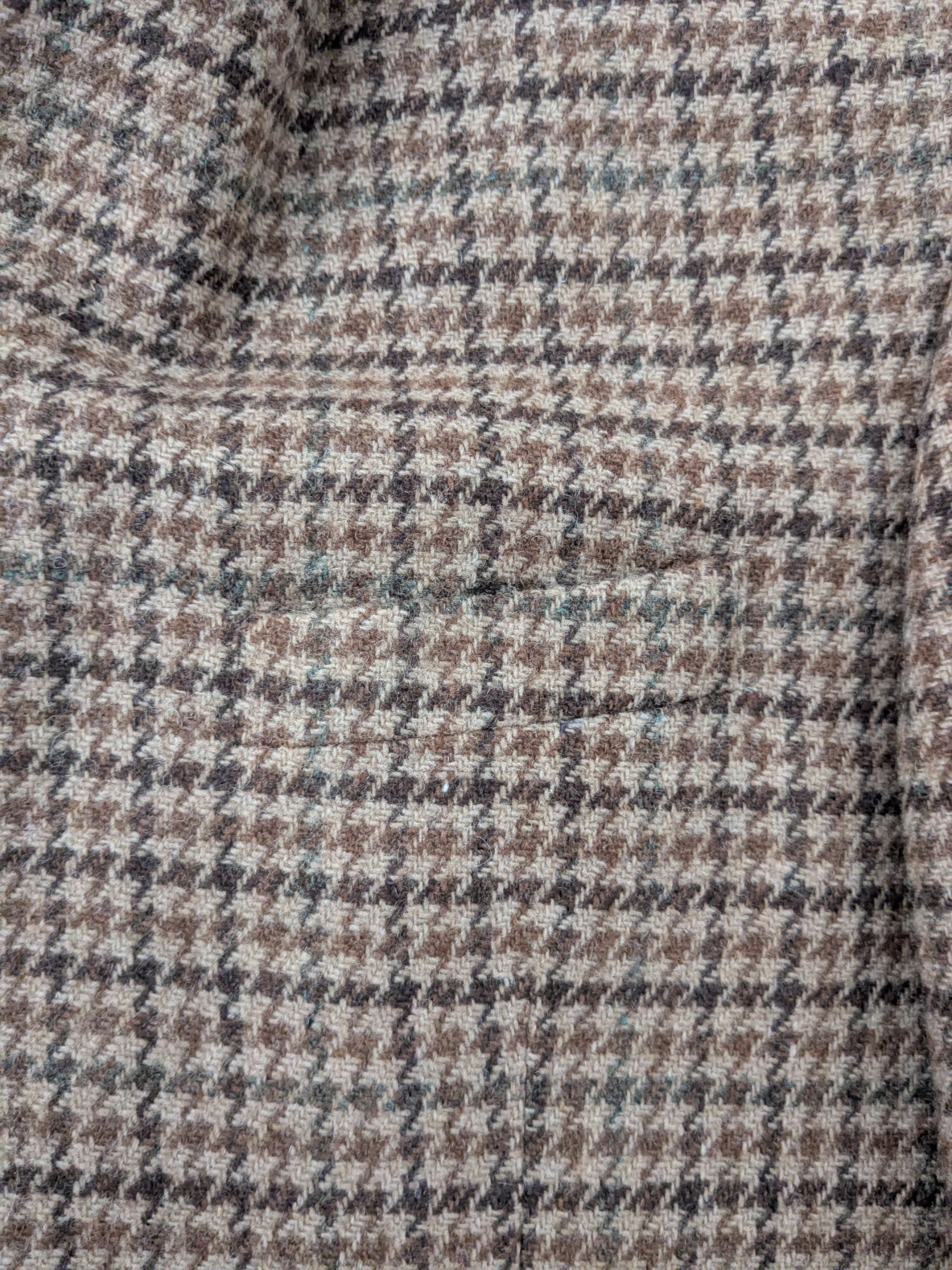 Polo Ralph Lauren Vintage Polo Ralph Lauren Wool Blazer Size US L / EU 52-54 / 3 - 4 Thumbnail