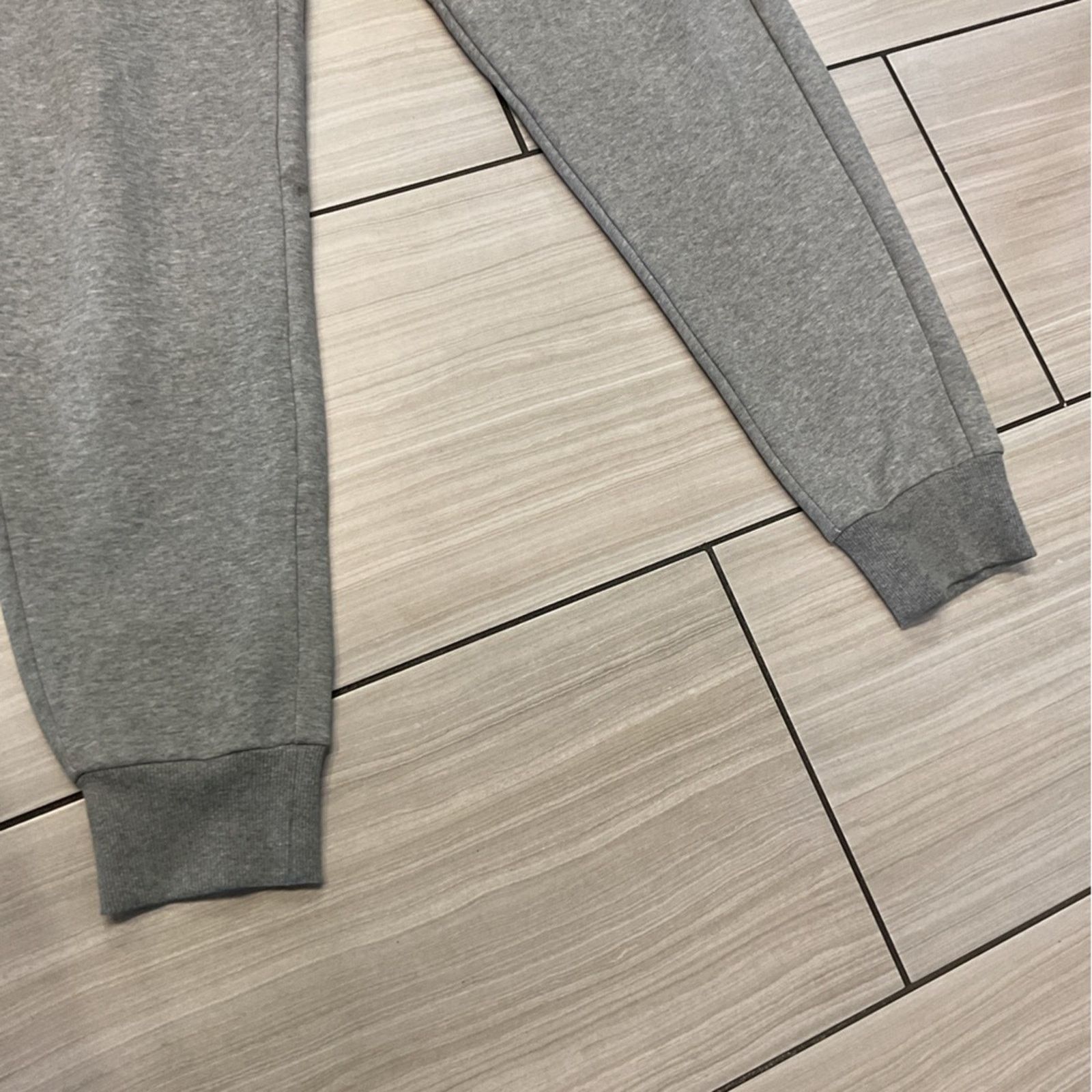 Puma Puma Fleece Drawstring Jogger Sweatpants Size US 36 / EU 52 - 5 Thumbnail