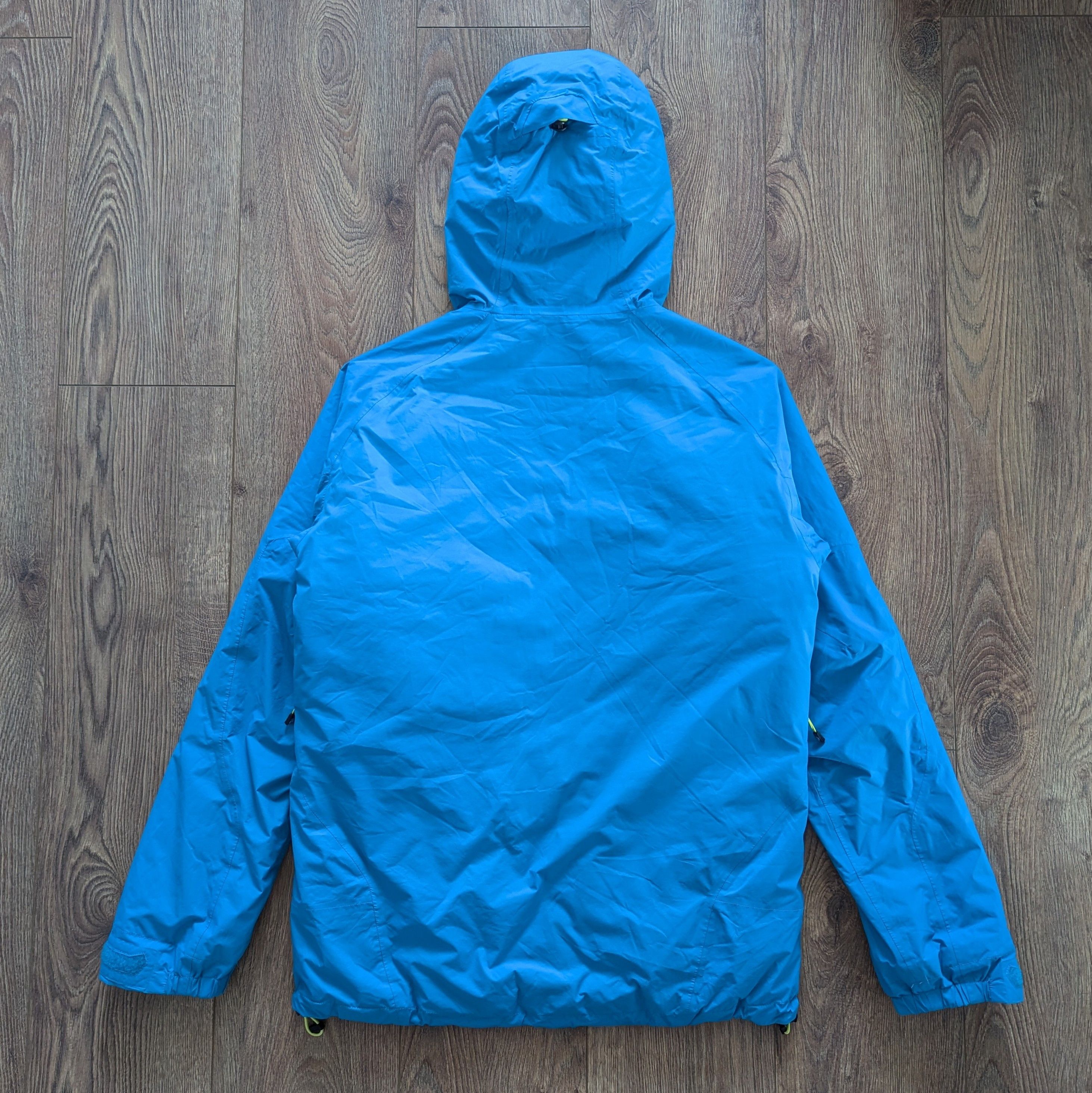 Goretex Peak Performance Heliloft J Gore-Tex Primaloft Recco Jacket Size US S / EU 44-46 / 1 - 22 Thumbnail