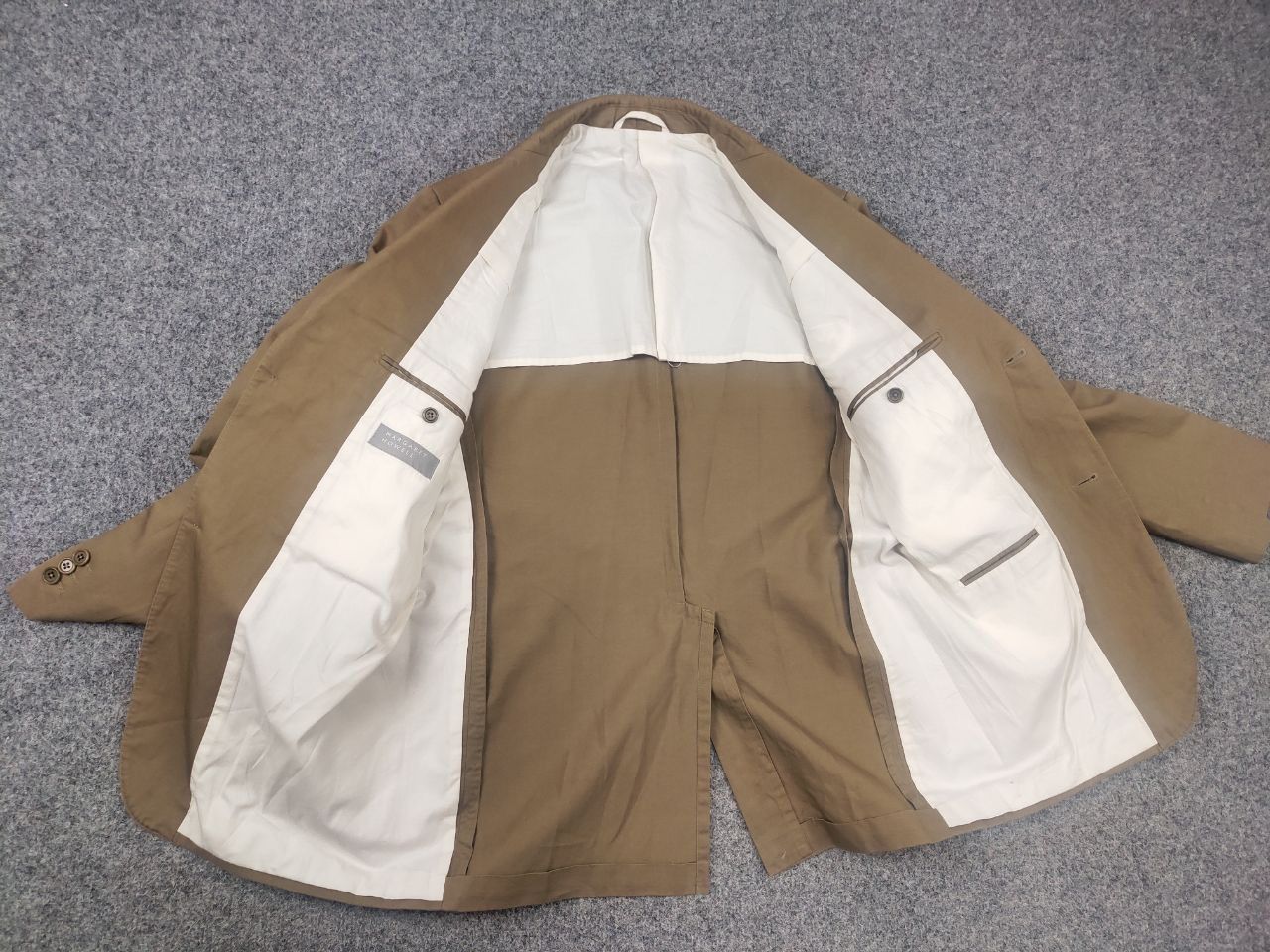Margaret Howell Margaret Howell Design Casual cotton jacket Pocket blazer Size US S / EU 44-46 / 1 - 14 Thumbnail