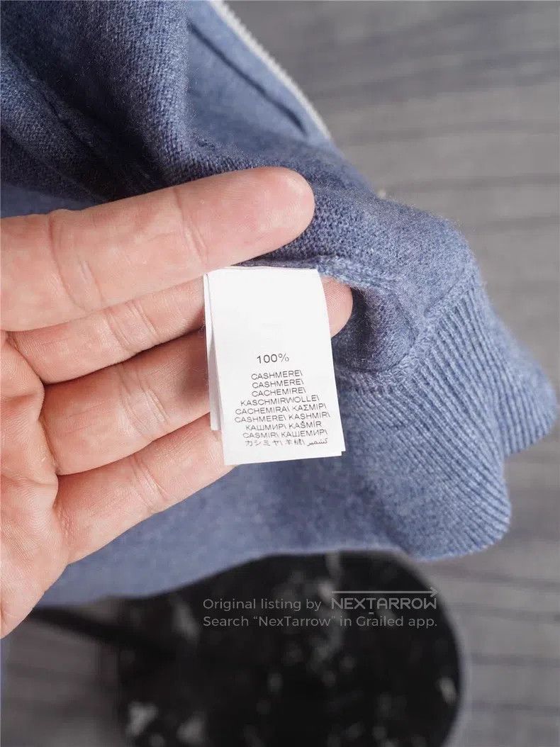Other Brunello Cucinelli Cashmere Jacket Size US S / EU 44-46 / 1 - 9 Thumbnail