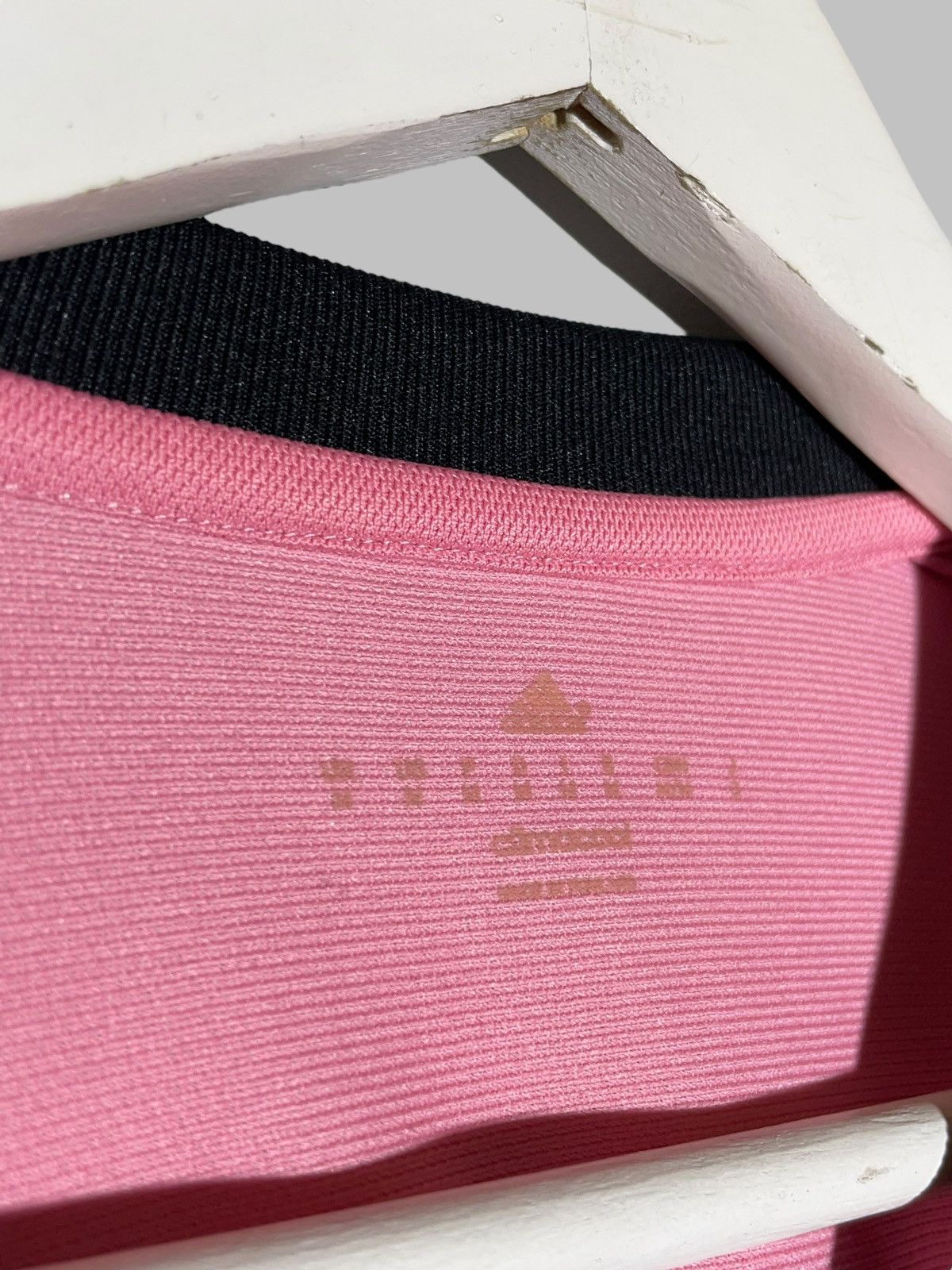 Adidas Juventus FC Adidas 2015/16 Away Football Shirt Soccer Jersey Size US L / EU 52-54 / 3 - 14 Thumbnail