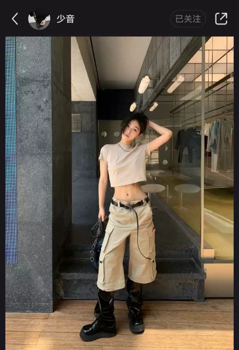 Martine Rose Martine Rose 24ss belt belt Size ONE SIZE - 8 Thumbnail