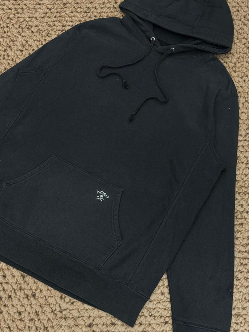 Wtaps WTAPS HOODIE STREEWEAR Size US L / EU 52-54 / 3 - 4 Thumbnail