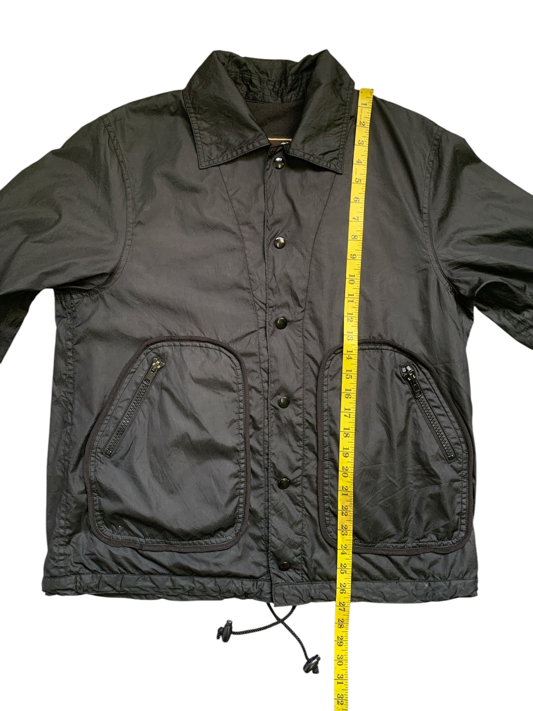 Japanese Brand × Nicole Club Rare Design Vintage Nicole Club Jackets Size M / US 6-8 / IT 42-44 - 10 Thumbnail