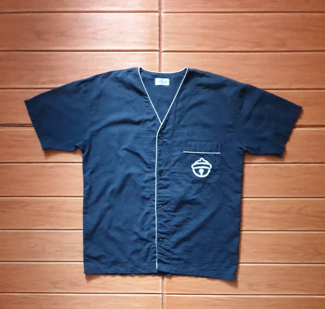 Japanese Brand Doraemon Japanese brand animation Shirt Size US M / EU 48-50 / 2 - 2 Thumbnail