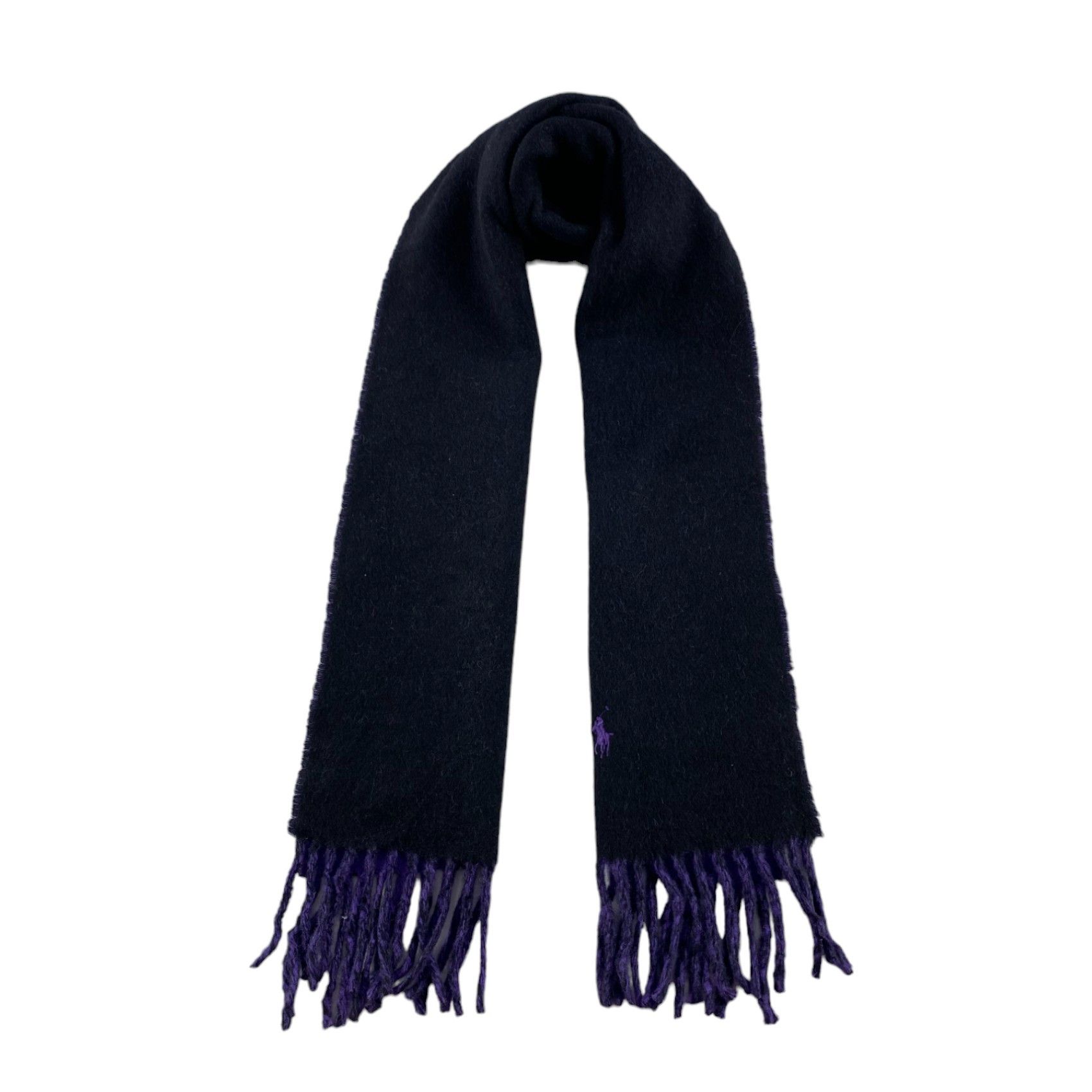 Polo Ralph Lauren Polo Ralph Lauren Scarf / Muffler / Neckwear - WW249 Size ONE SIZE - 1 Thumbnail