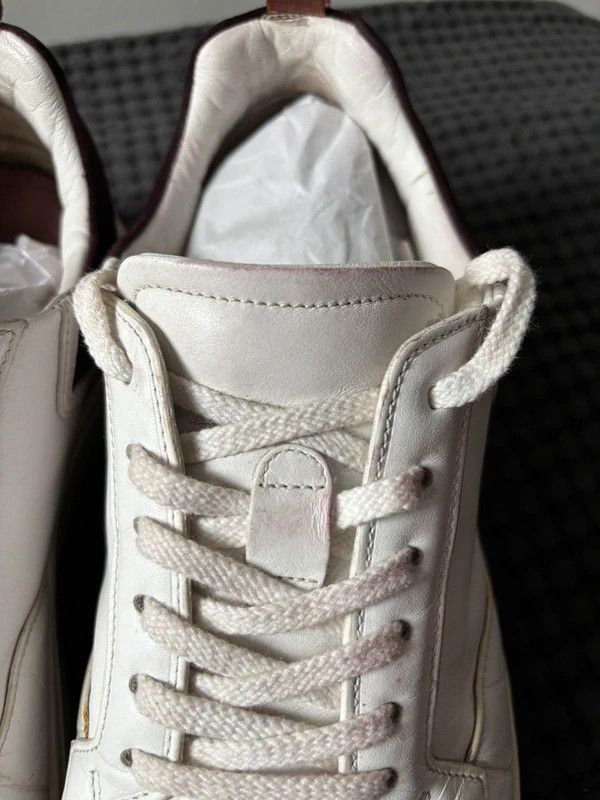 Loro Piana Loro Piana sneakersy Size US 10 / EU 43 - 16 Thumbnail