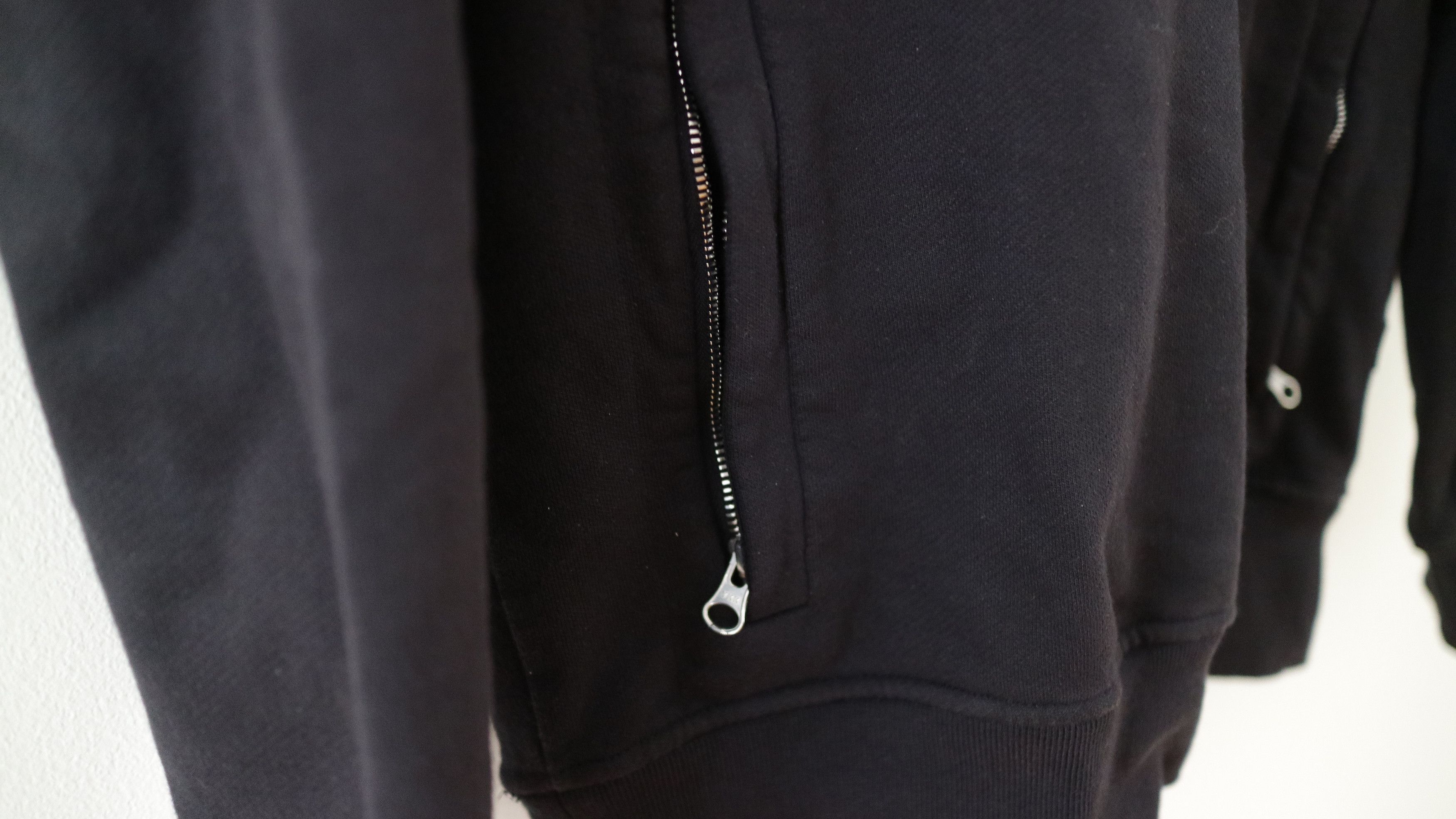 Stone Island Shadow Project 10th Anniversary Hoody Size US M / EU 48-50 / 2 - 6 Thumbnail