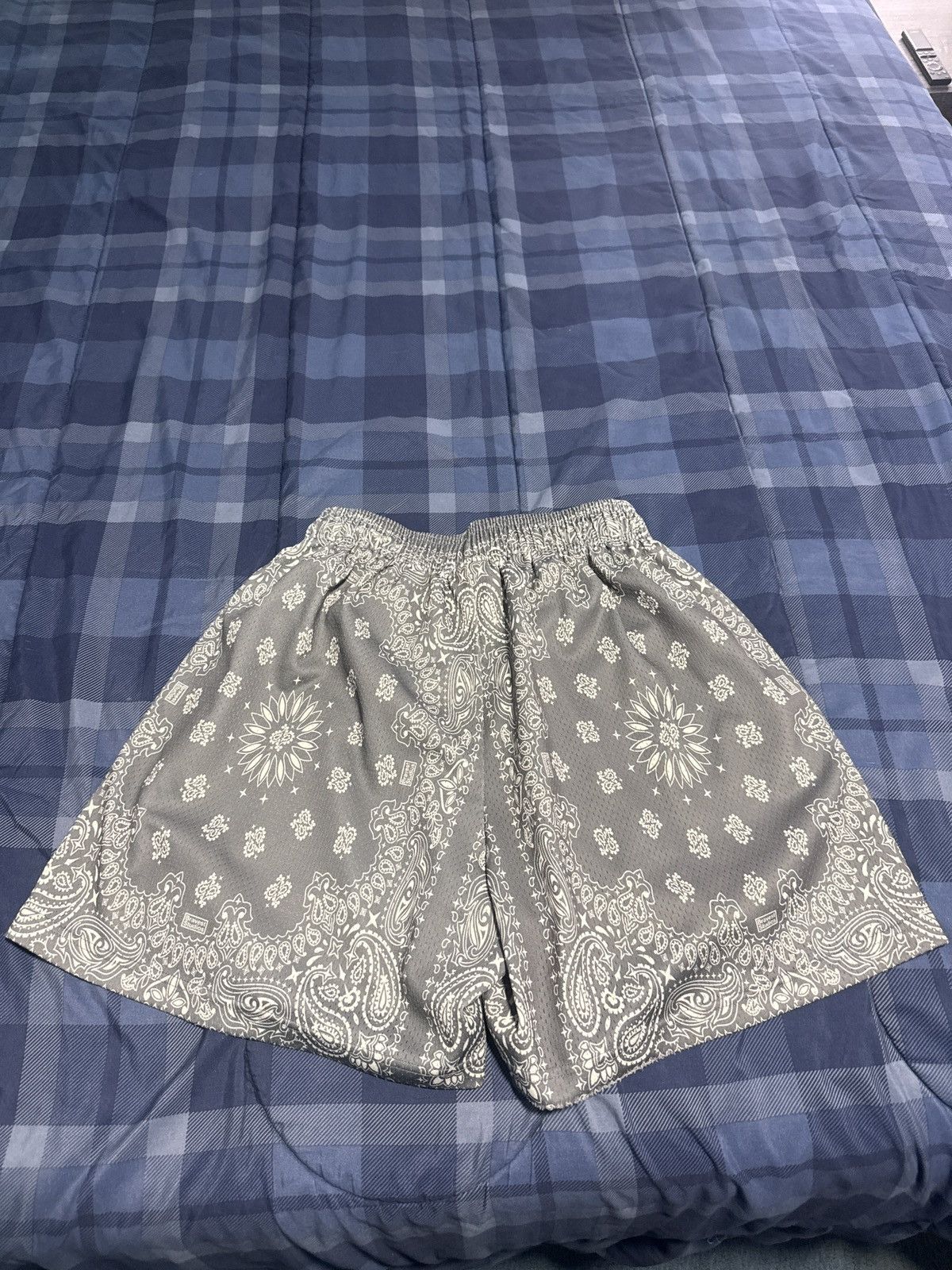 Bravest Studios Bravest Studios Shorts Size US 34 / EU 50 - 2 Thumbnail
