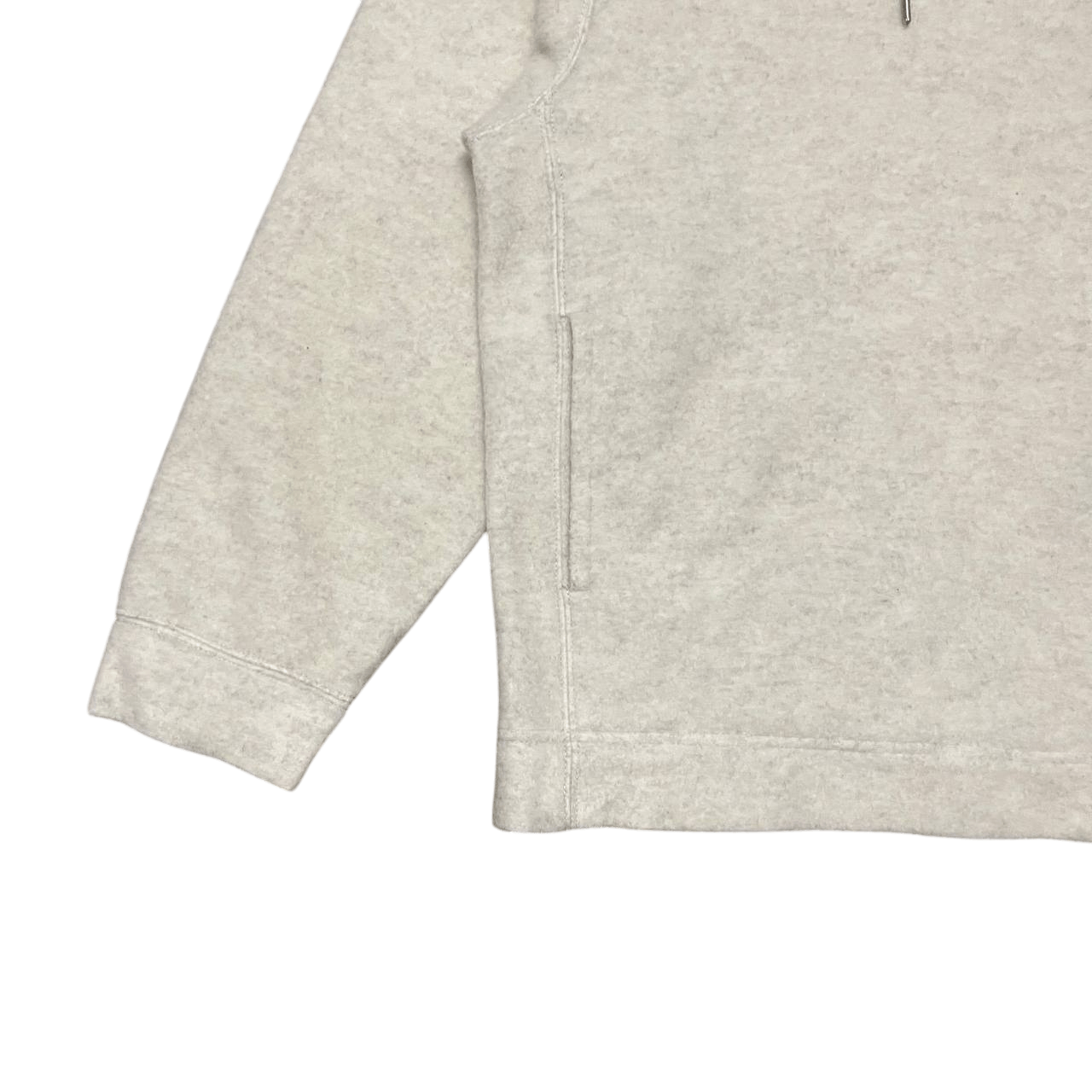 Lemaire × Uniqlo Uniqlo U Lemaire Hoodie Size US M / EU 48-50 / 2 - 3 Thumbnail