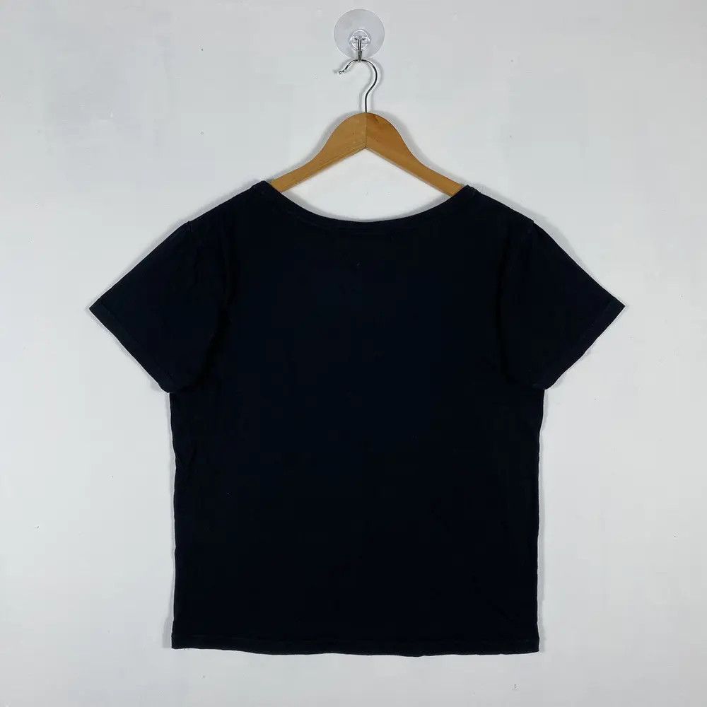 Issey Miyake BY ISSEY MIYAKE MERCIBEAUCOUP JEVOUS ENPRIE WOMEN TOPS TEE Size XS / US 0-2 / IT 36-38 - 6 Thumbnail