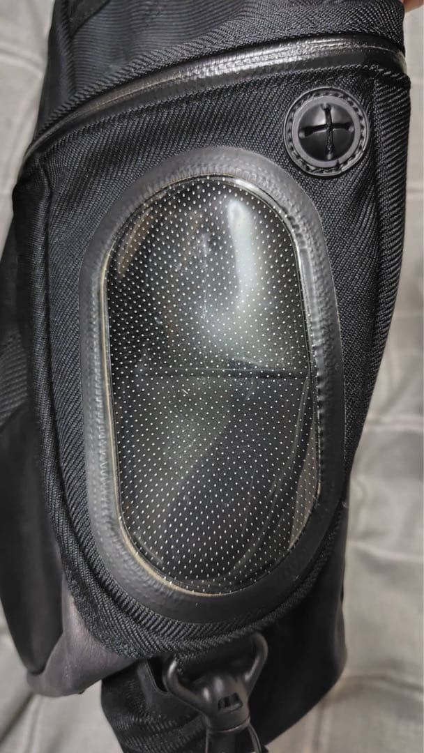 Undercover 08AW window pocket backpack Size ONE SIZE - 6 Thumbnail