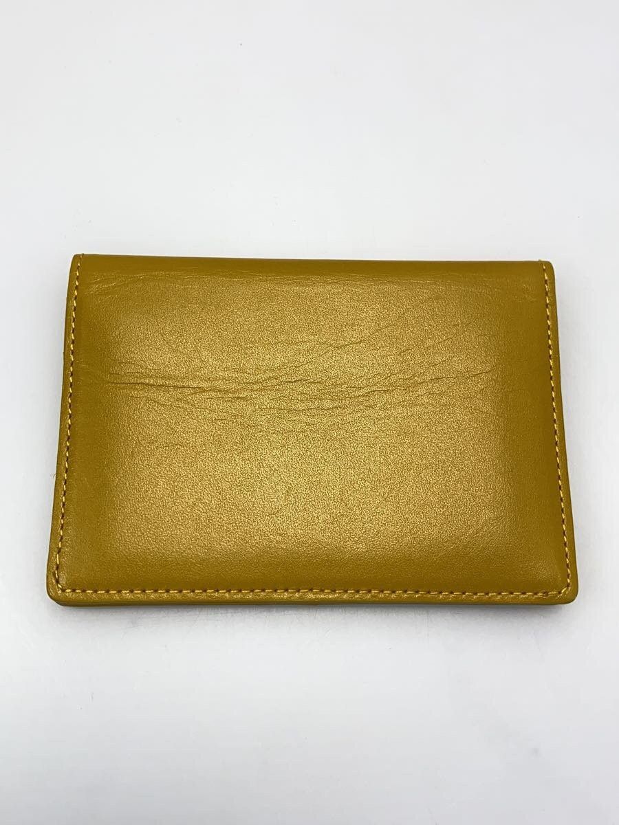 Yohji Yamamoto discord Yohji Yamamoto Press Room/Card Case Size ONE SIZE - 2 Thumbnail