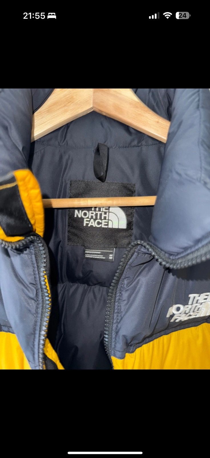 The North Face Northface Diabolo Size US M / EU 48-50 / 2 - 2 Thumbnail
