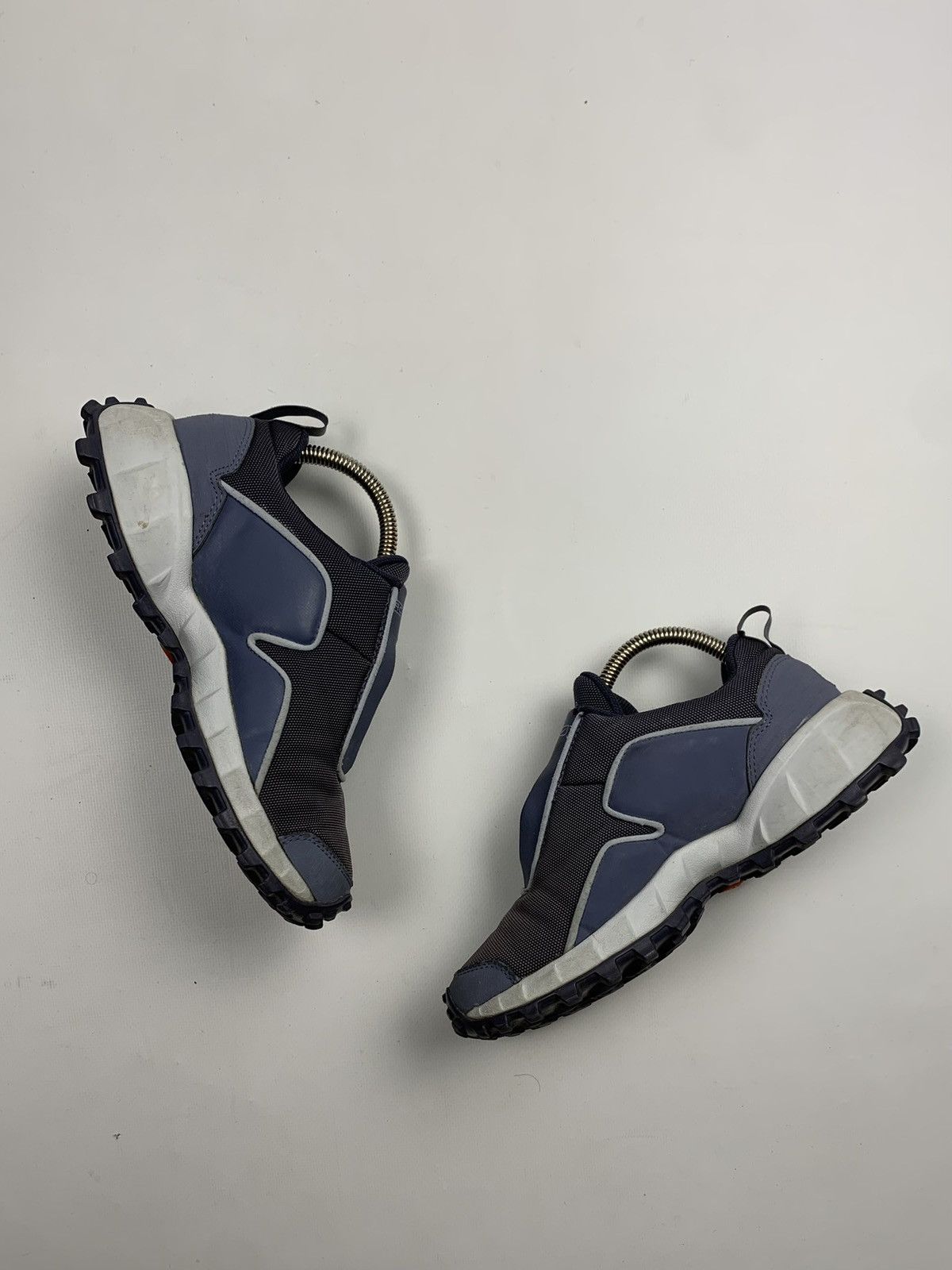 Nike × Nike ACG × Vintage Vintage Nike Acg Air Plateau 2002 rare sneakers Size US 6.5 / IT 36.5 - 6 Thumbnail